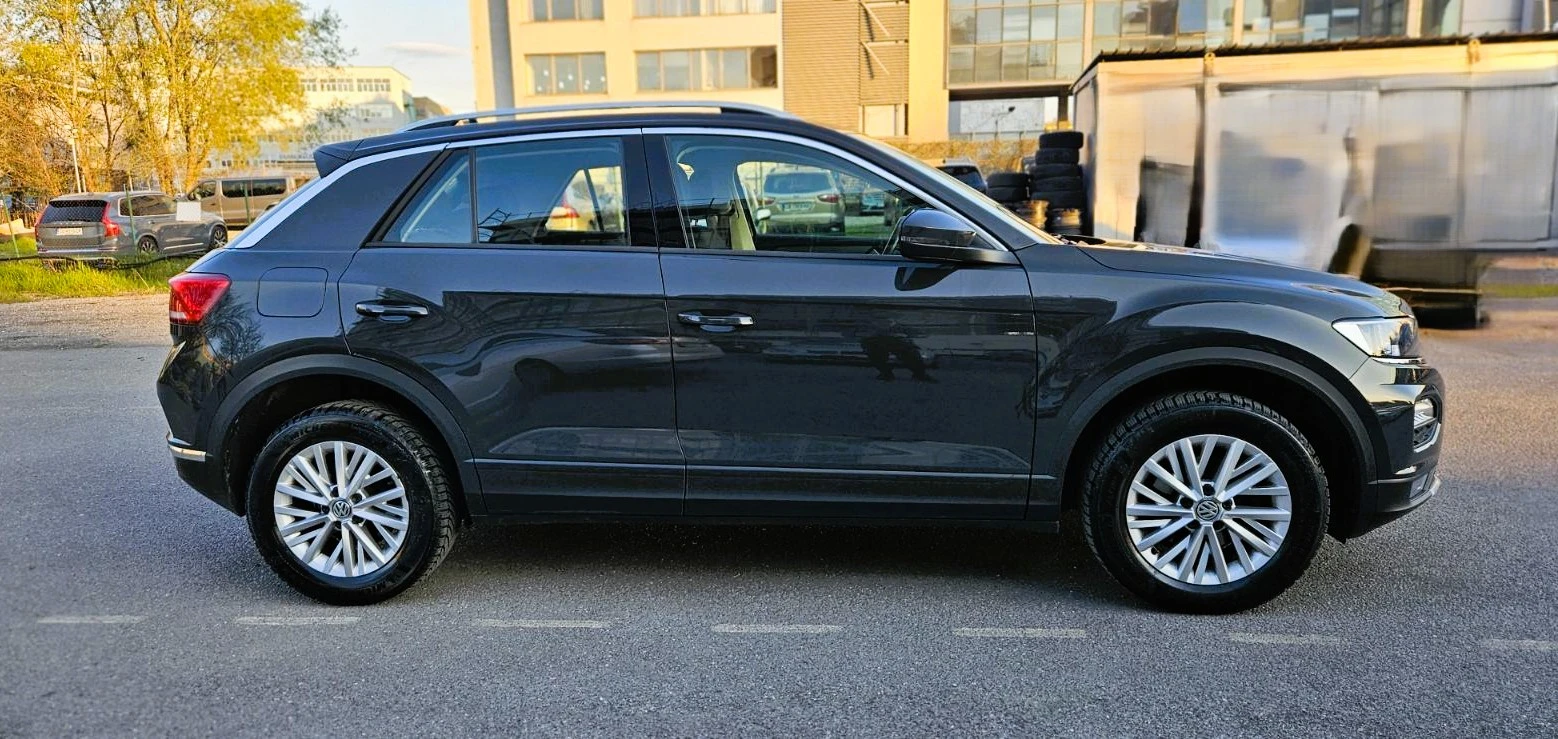 VW T-Roc 1.5i* AUTOMATIC*  - изображение 7