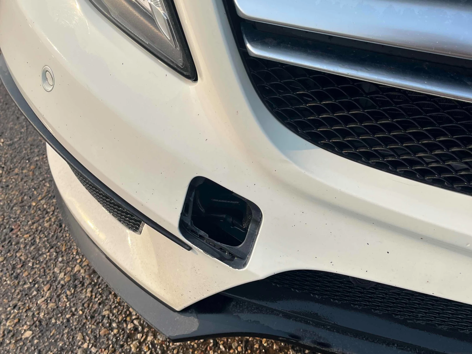 Mercedes-Benz GLA 45 AMG CARFAX АВТО КРЕДИТ  - изображение 10
