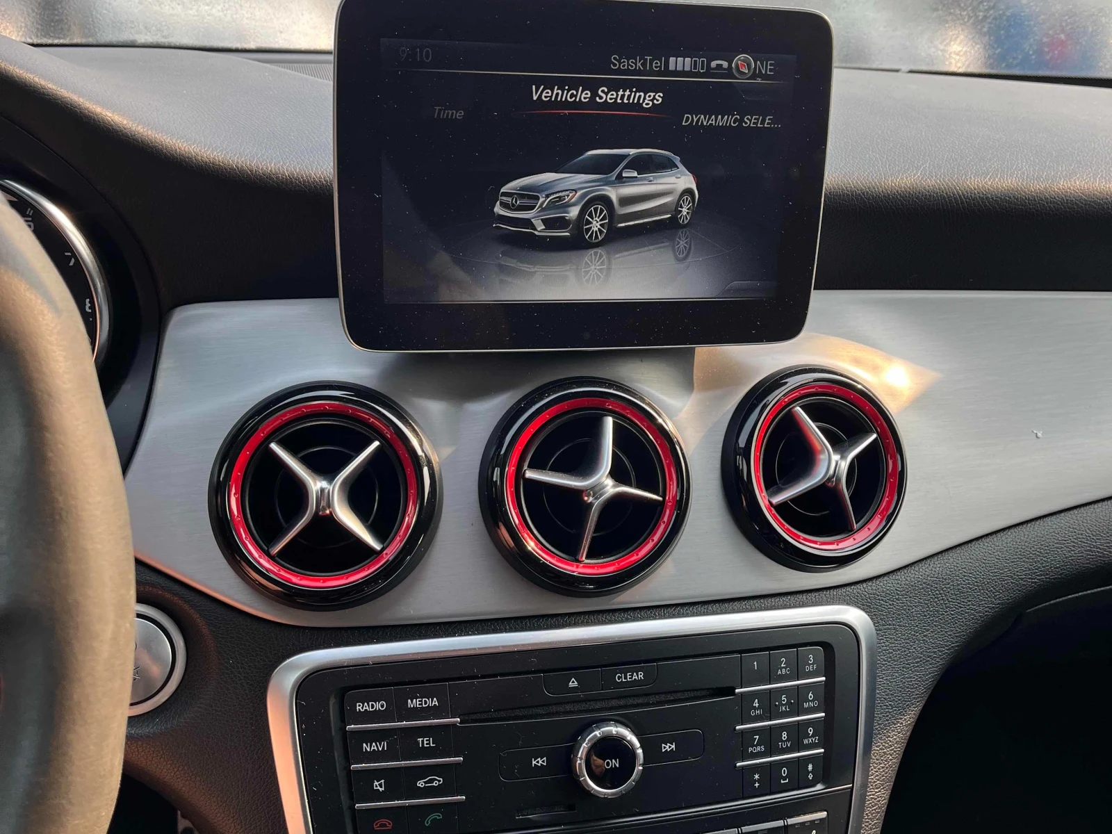 Mercedes-Benz GLA 45 AMG CARFAX АВТО КРЕДИТ  - изображение 7