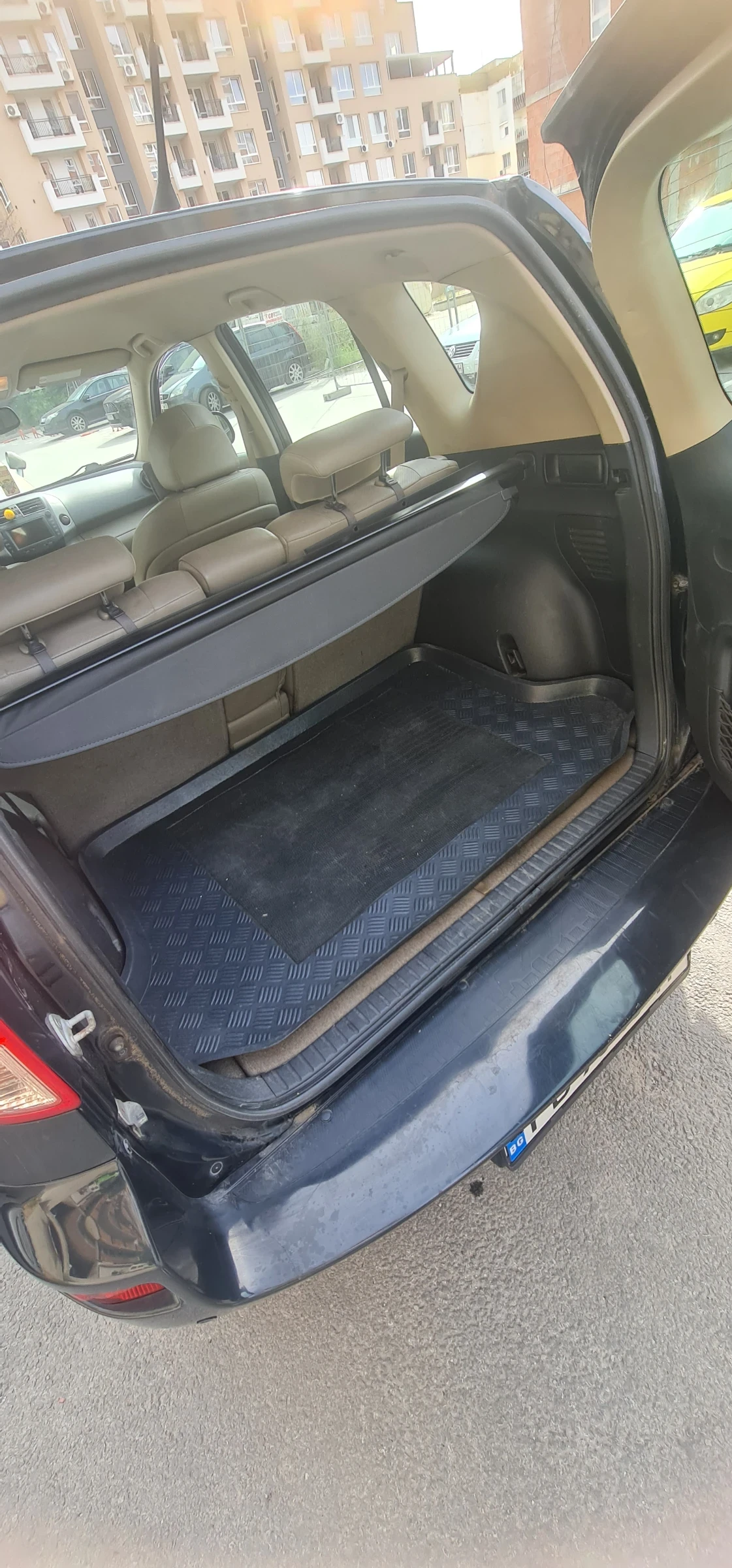 Toyota Rav4  - изображение 7