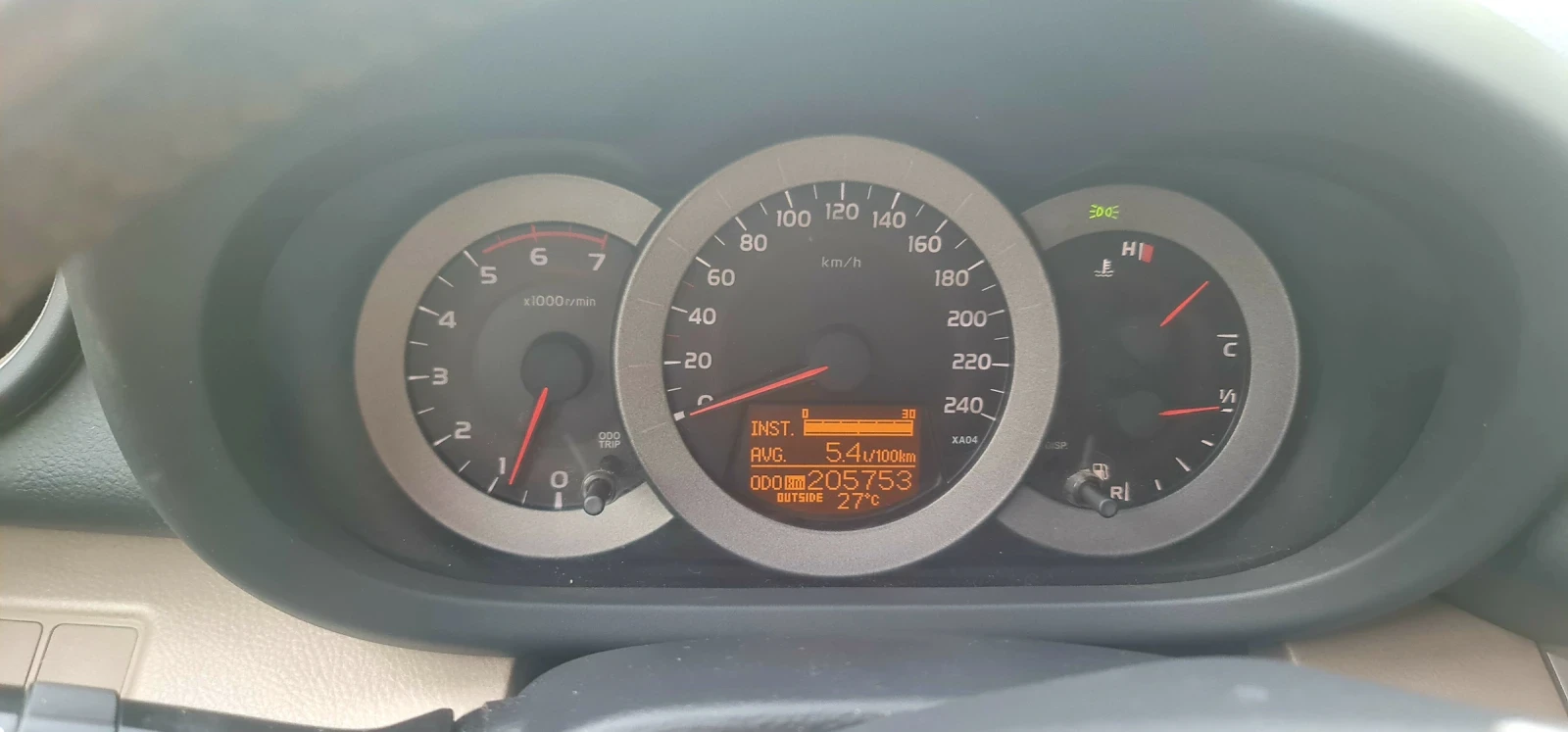 Toyota Rav4  - изображение 6