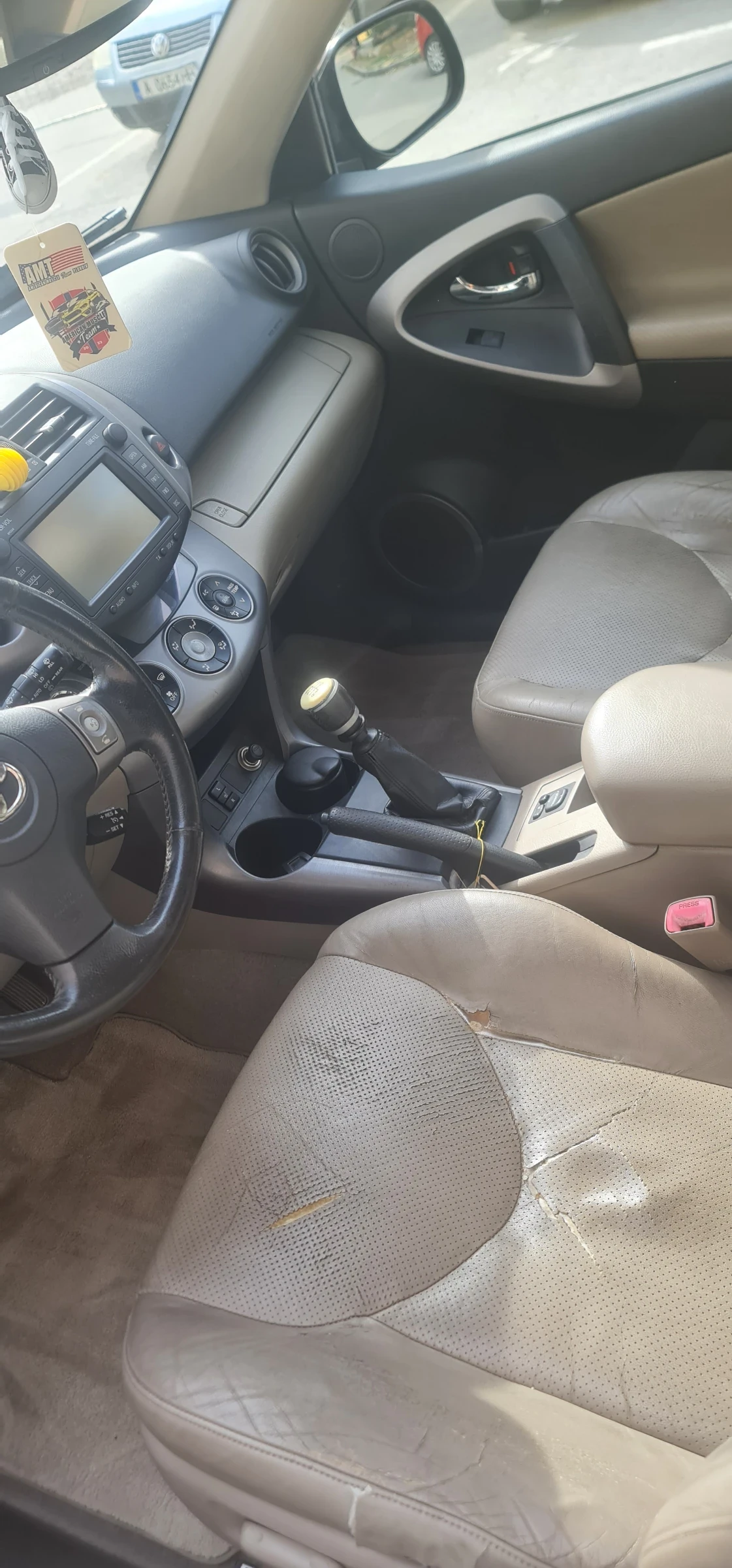 Toyota Rav4  - изображение 10