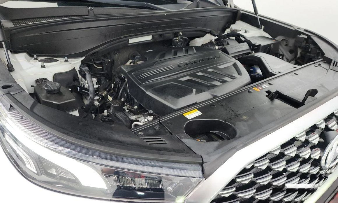 Hyundai Palisade Diesel 2.2 4WD Calligraphy - изображение 5