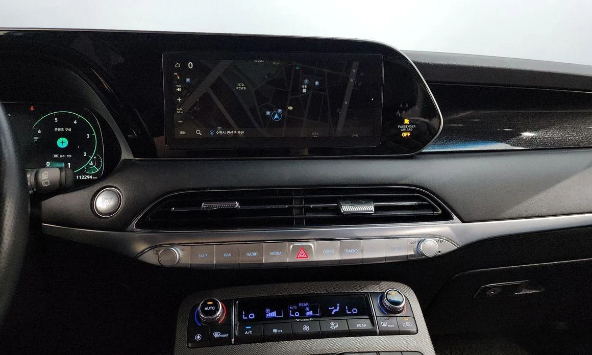 Hyundai Palisade Diesel 2.2 4WD Calligraphy | Mobile.bg   14