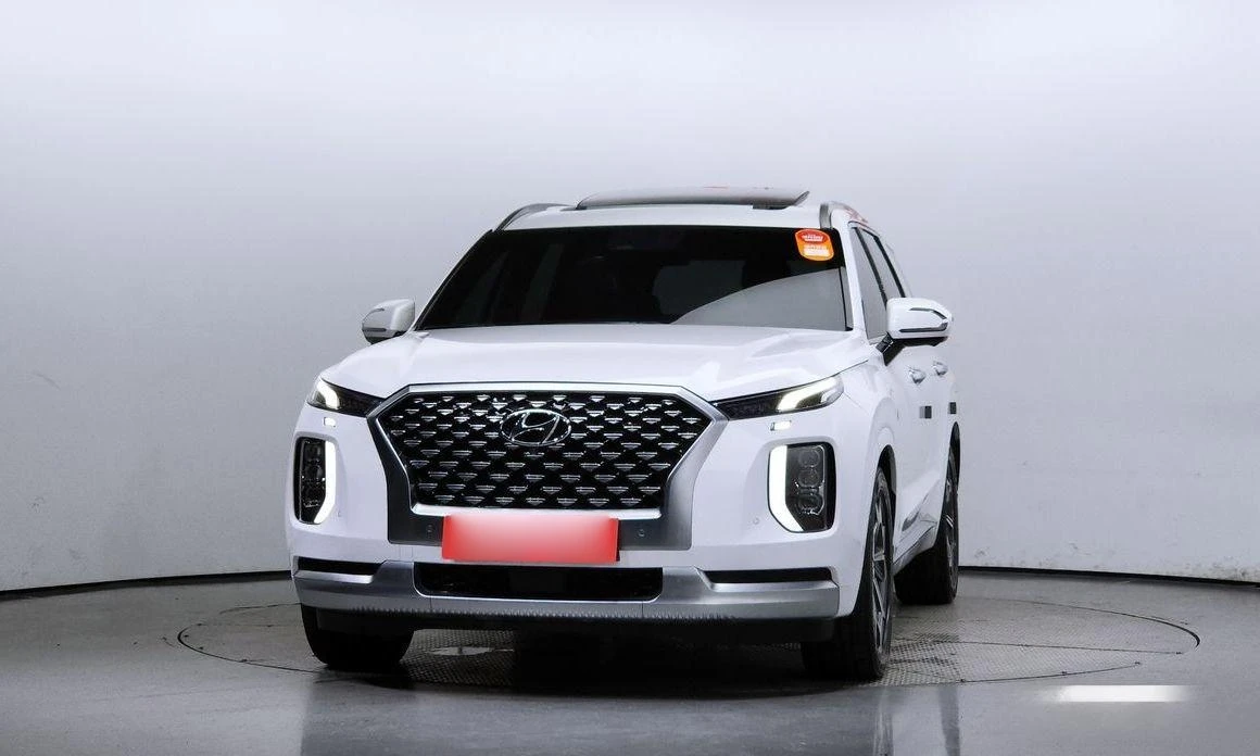 Hyundai Palisade Diesel 2.2 4WD Calligraphy - изображение 3