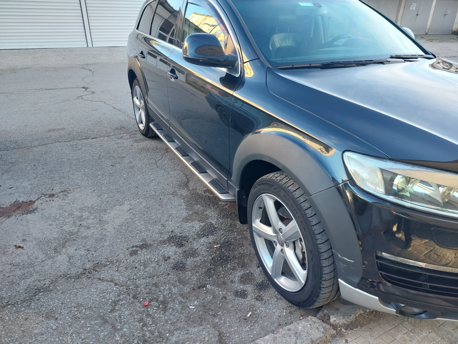 Audi Q7 3000 tdi - изображение 3