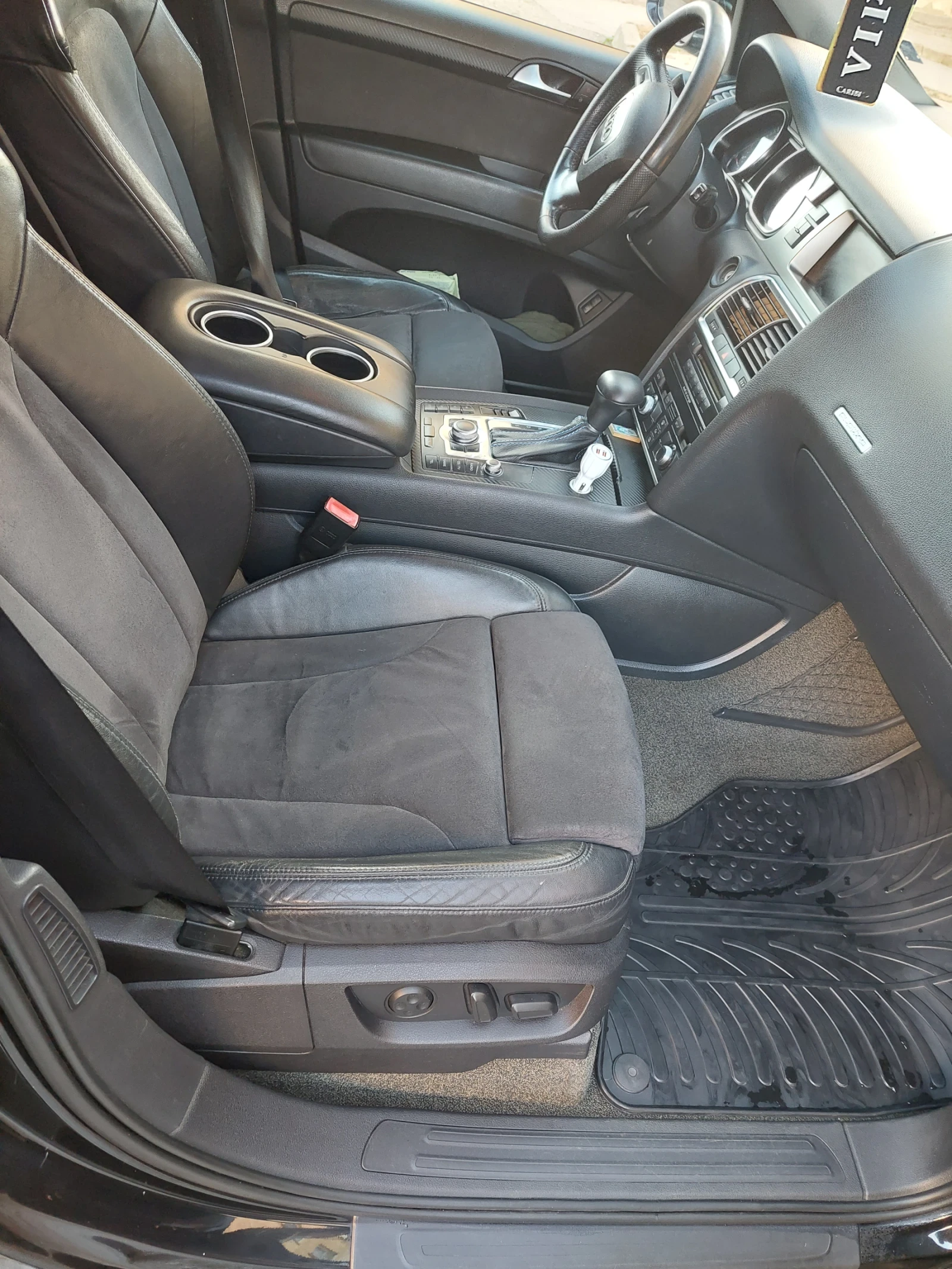 Audi Q7 3000 tdi - изображение 6