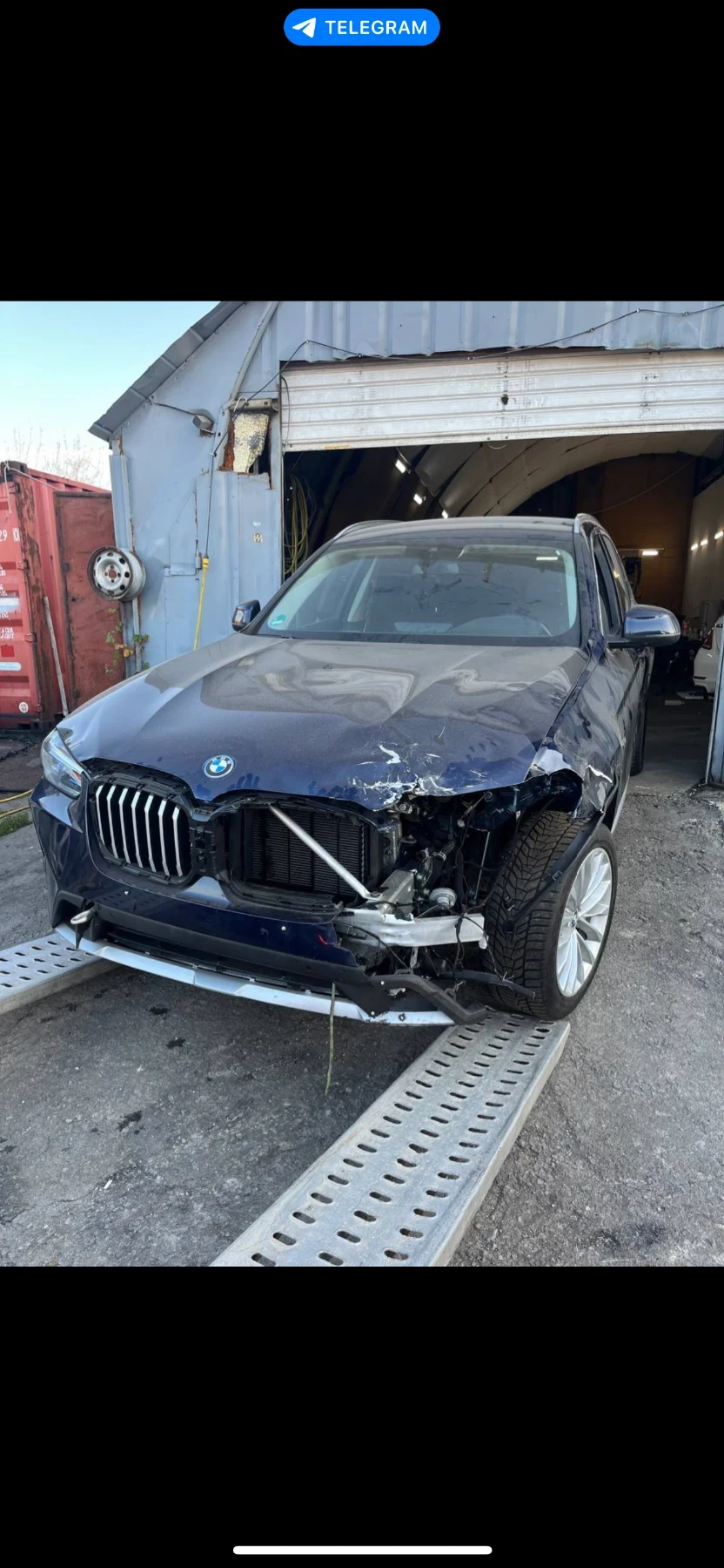 BMW X3  - изображение 6