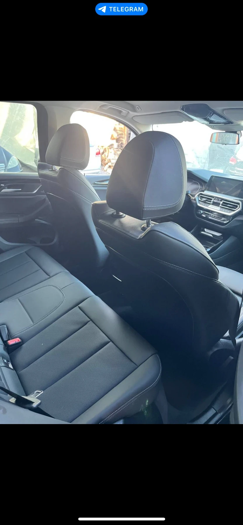 BMW X3  - изображение 4