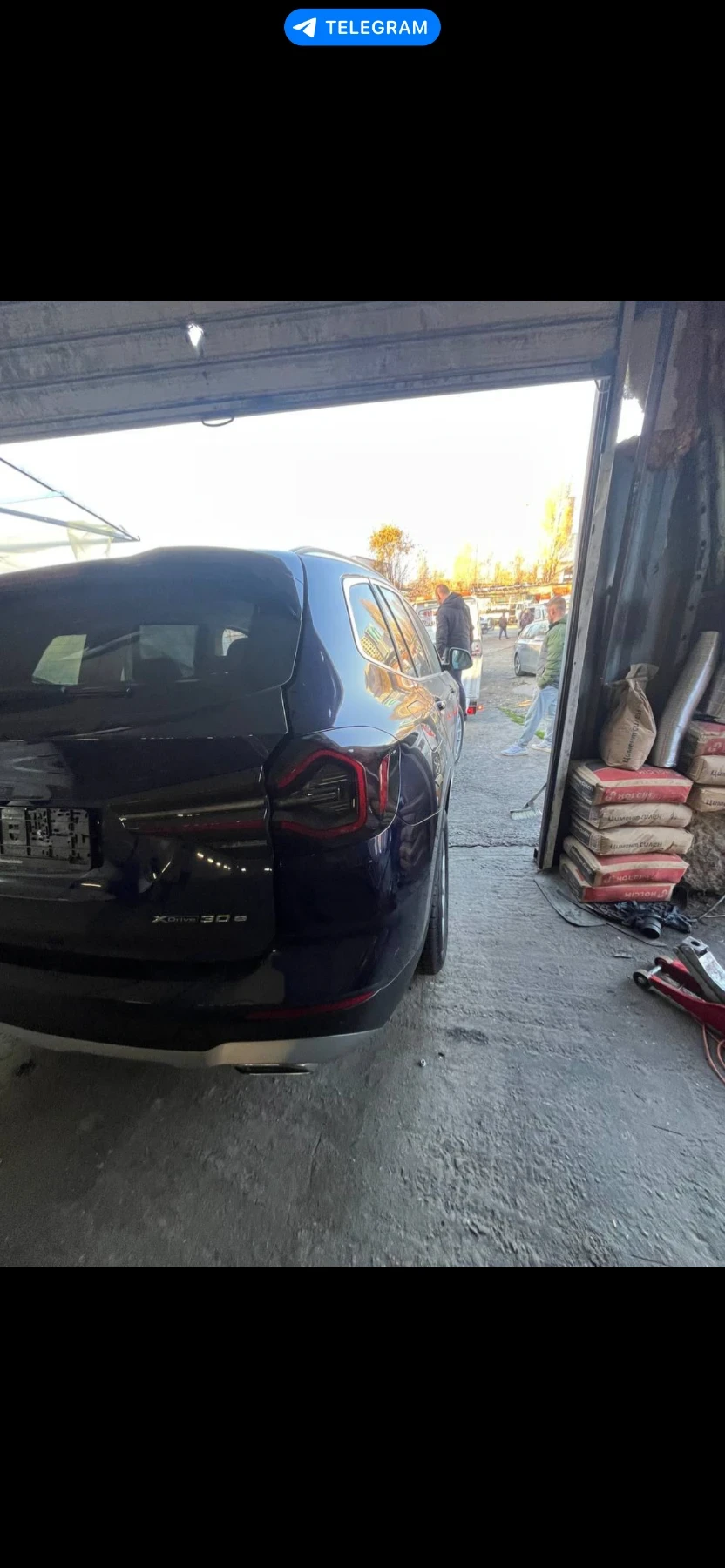 BMW X3  - изображение 3