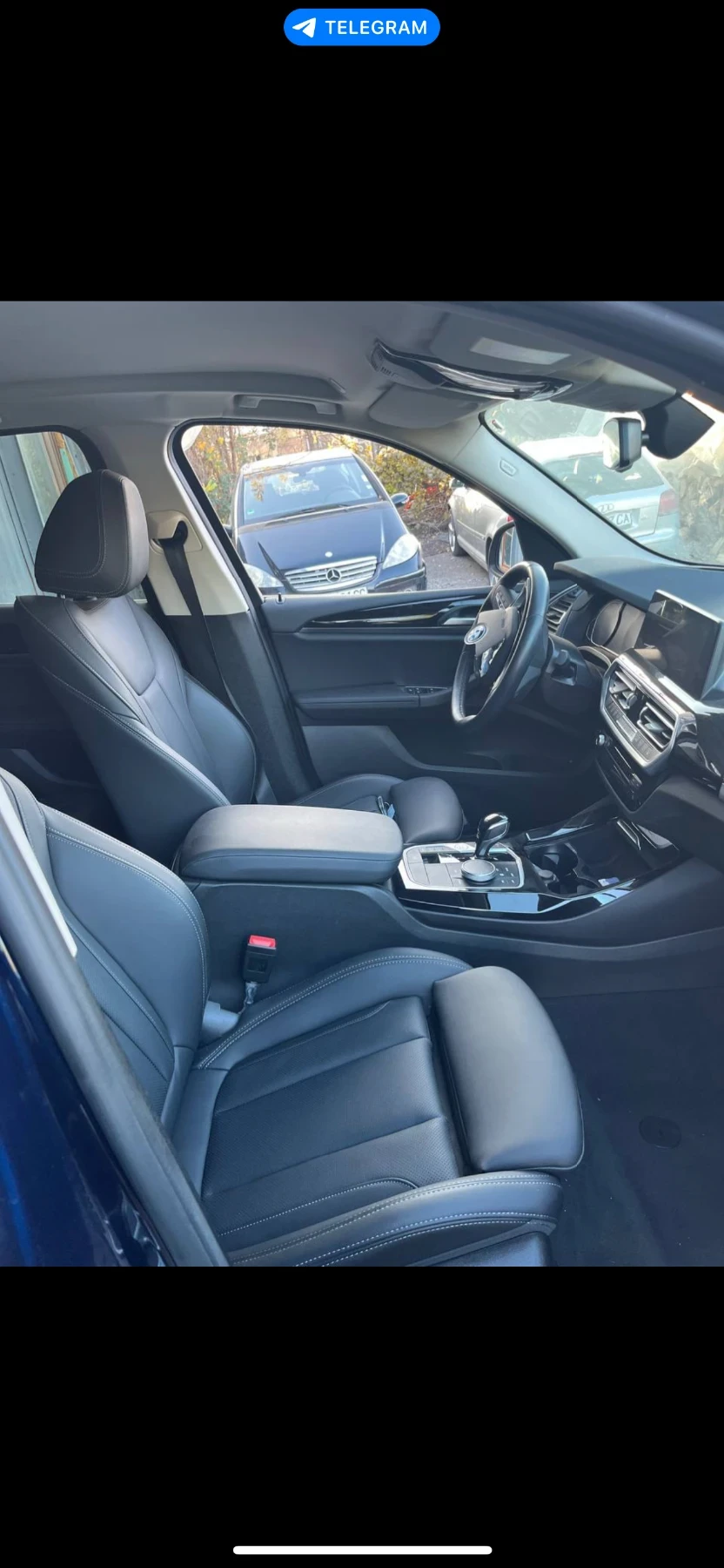 BMW X3  - изображение 5