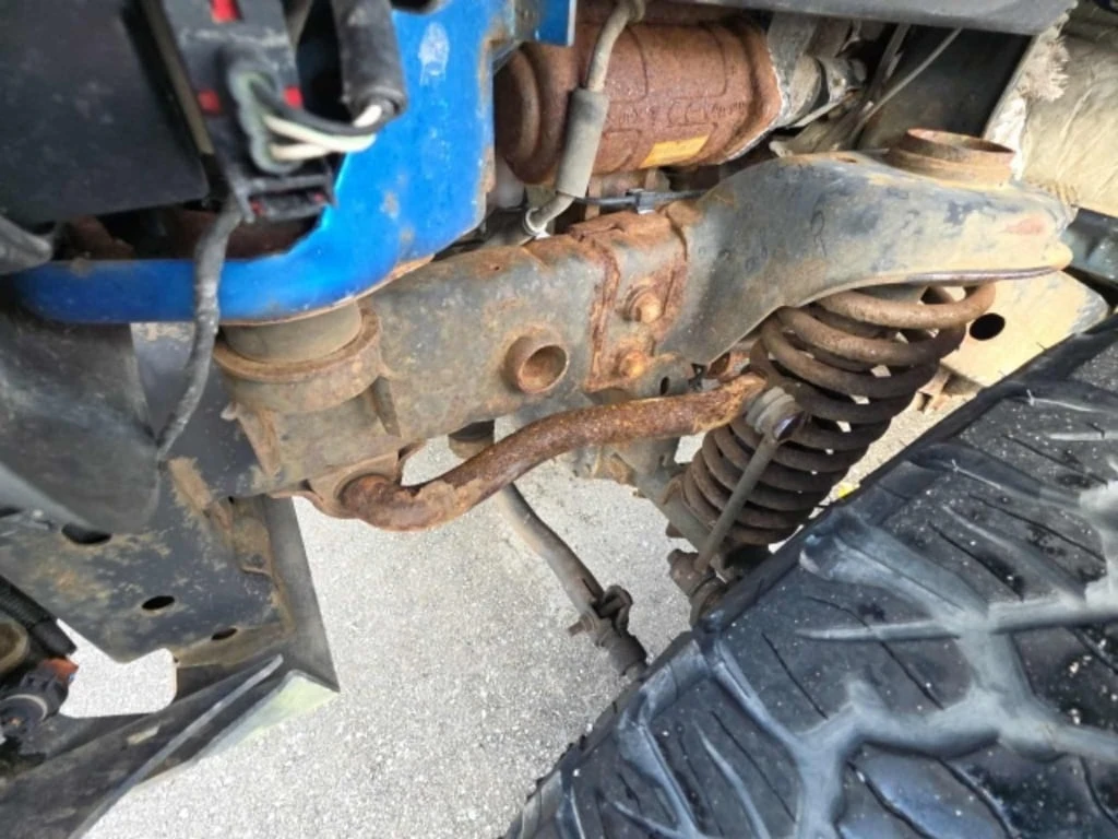 Jeep Wrangler * Rubicon * CARFAX *    | Mobile.bg   10