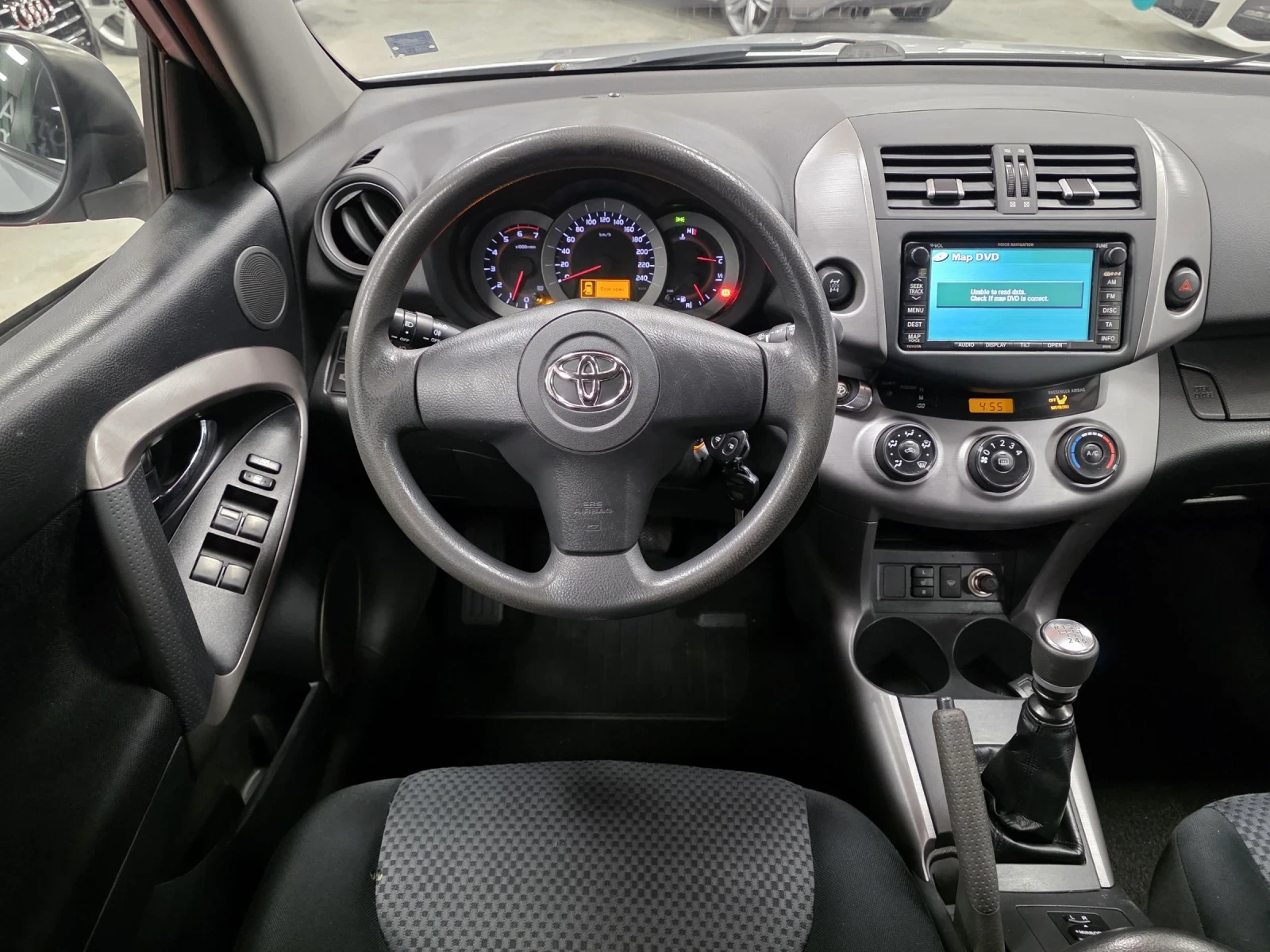 Toyota Rav4 2.2 D-4D 136 | Нови дюзи | ТОП състояние  - изображение 6