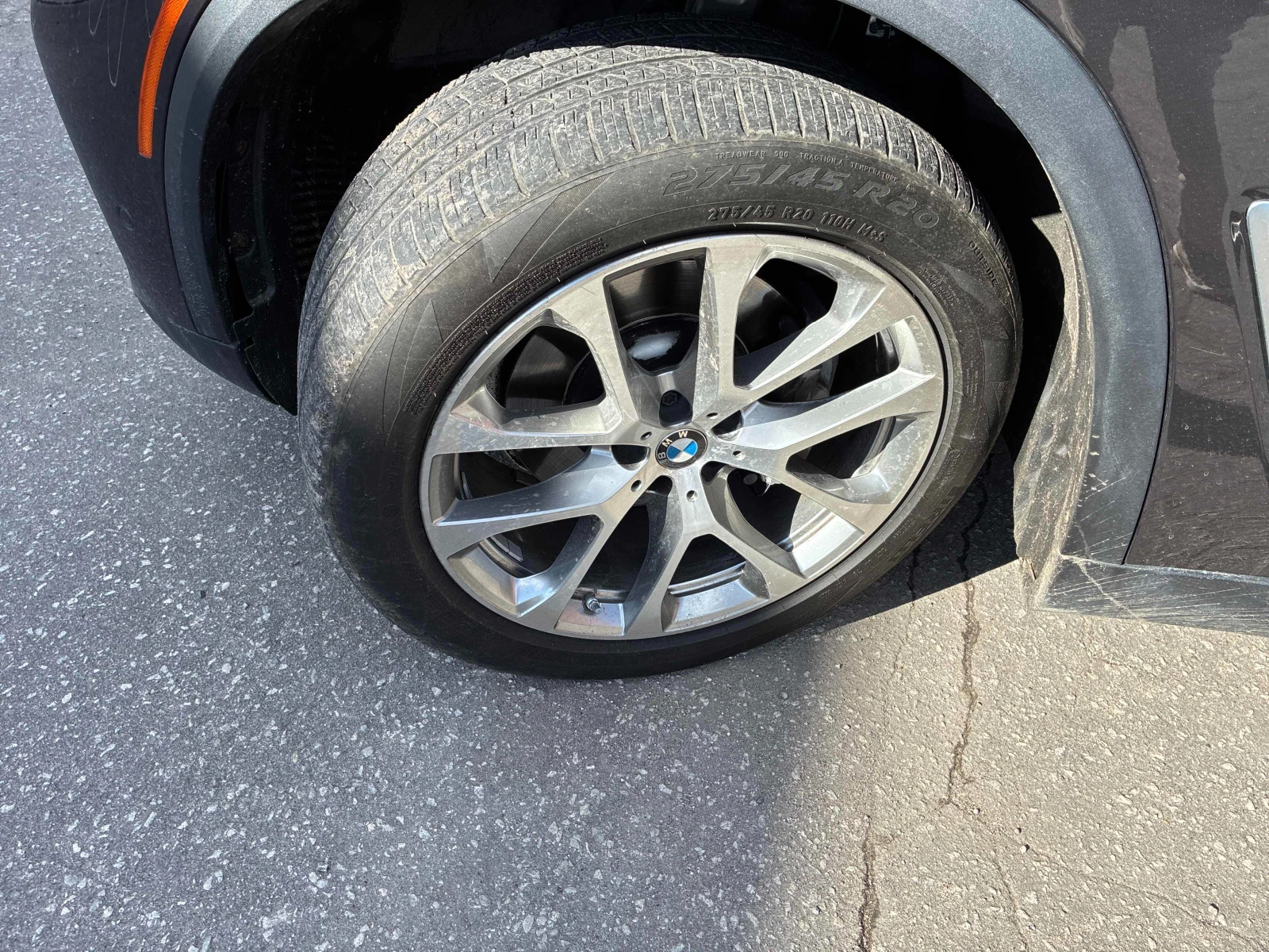 BMW X5 * 40i* CARFAX * ��� ������������ ������ | Mobile.bg � ����������� 12