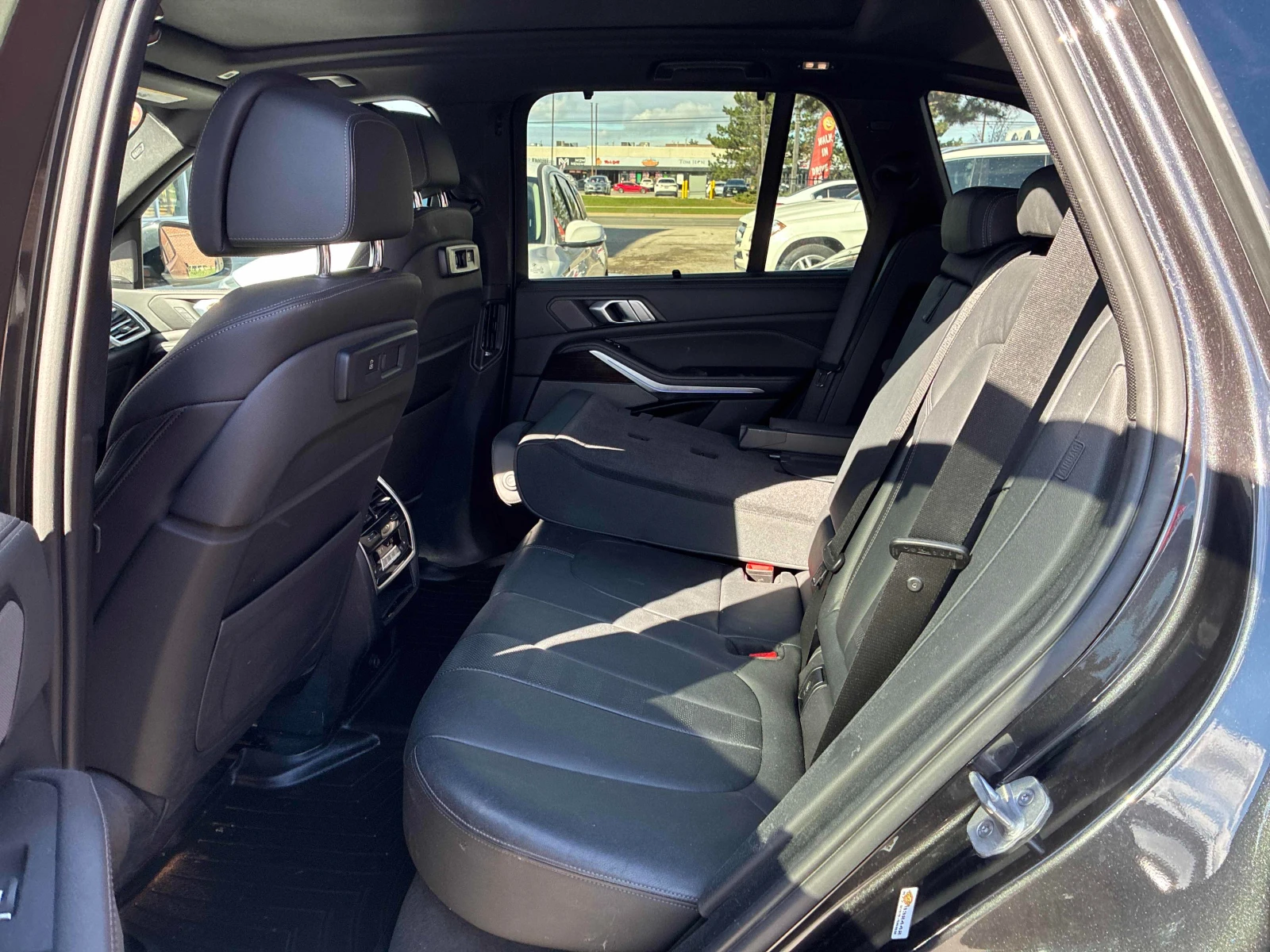 BMW X5 * 40i* CARFAX * БЕЗ ПЪРВОНАЧАЛНА ВНОСКА - изображение 10