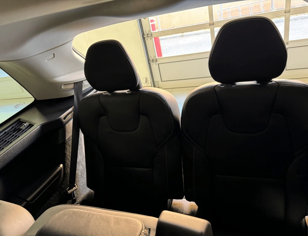 Volvo Xc90 * Inscription * CARFAX *    | Mobile.bg   14