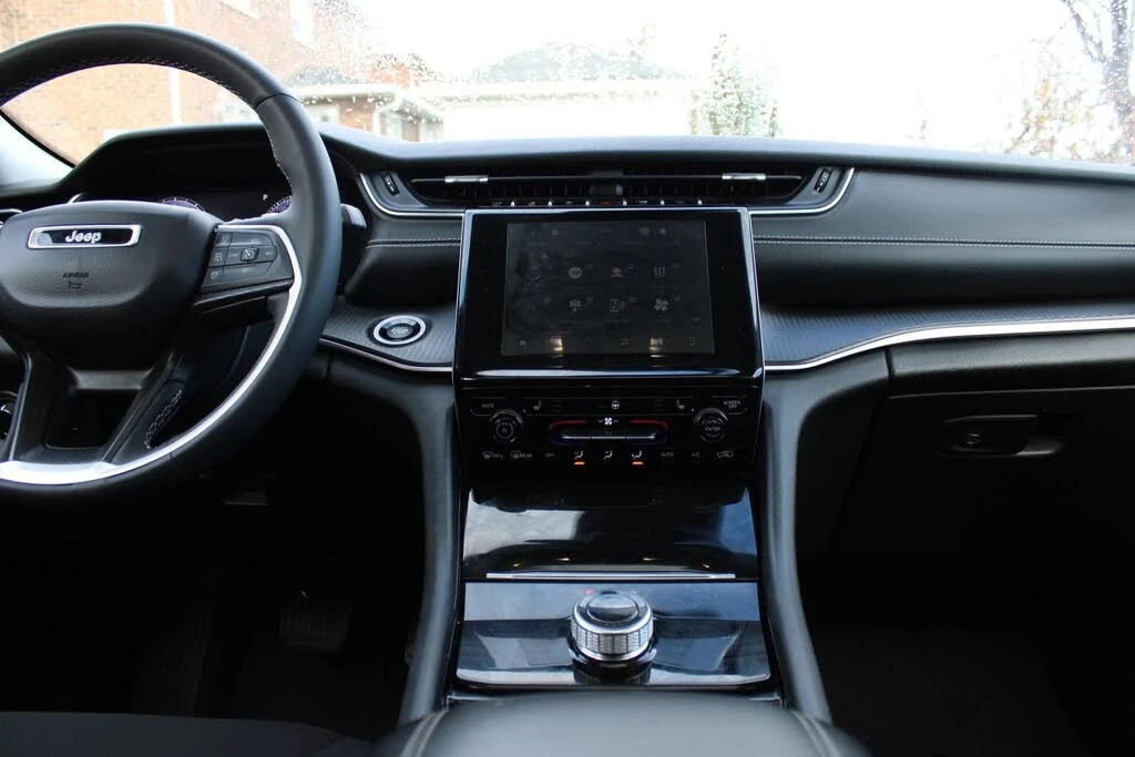 Jeep Grand cherokee ��������* ���������* ������* DIGITAL | Mobile.bg � ����������� 11