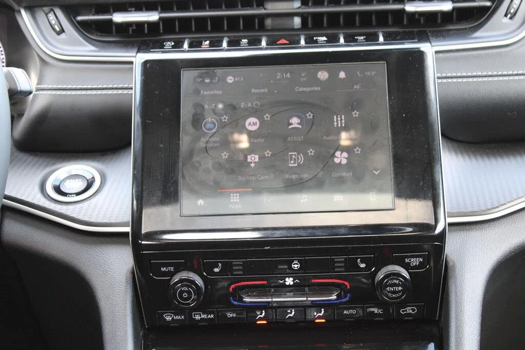 Jeep Grand cherokee ��������* ���������* ������* DIGITAL | Mobile.bg � ����������� 13