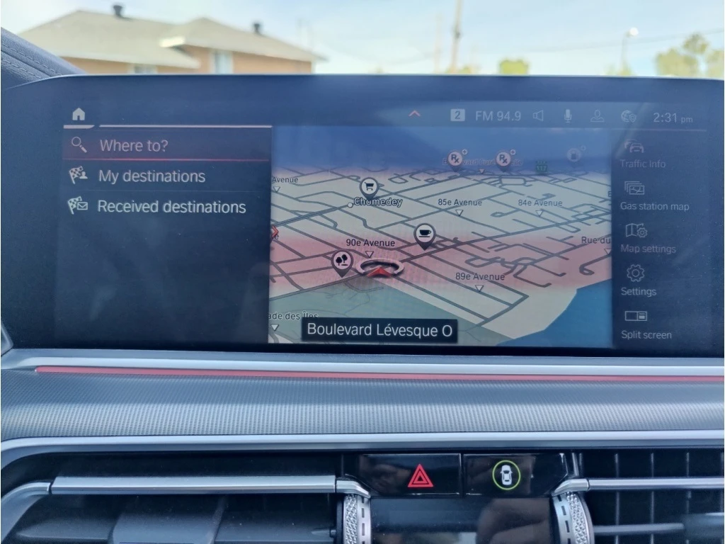 BMW X5 * xDrive40i* AMBIANTLIGHTS* M SPORT* HK* HEADSUP*  | Mobile.bg � ����������� 12