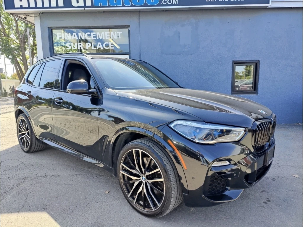 BMW X5 * xDrive40i* AMBIANTLIGHTS* M SPORT* HK* HEADSUP*  | Mobile.bg � ����������� 2