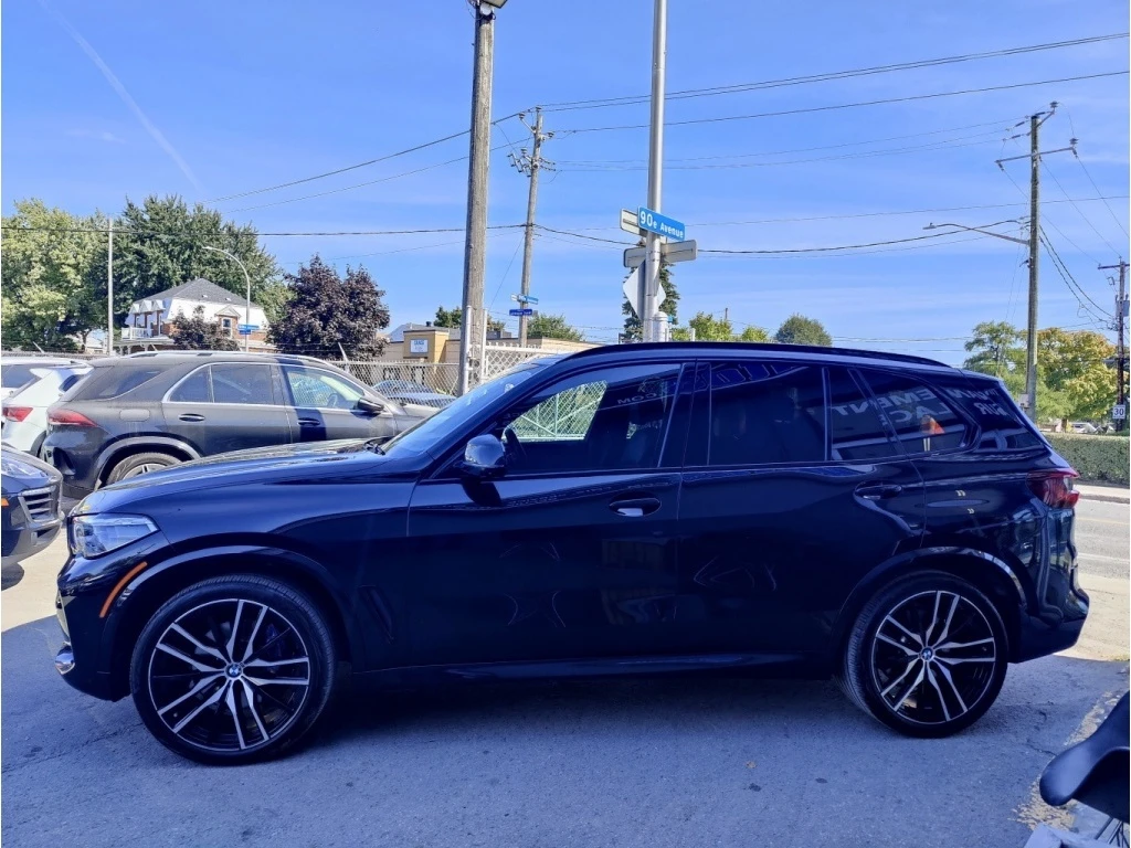 BMW X5 * xDrive40i* AMBIANTLIGHTS* M SPORT* HK* HEADSUP*  | Mobile.bg � ����������� 6
