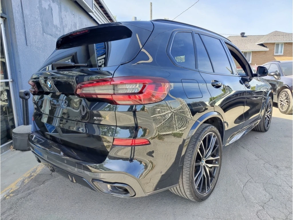 BMW X5 * xDrive40i* AMBIANTLIGHTS* M SPORT* HK* HEADSUP*  | Mobile.bg � ����������� 4