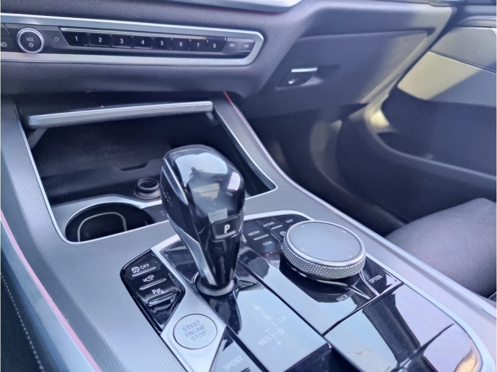 BMW X5 * xDrive40i* AMBIANTLIGHTS* M SPORT* HK* HEADSUP*  | Mobile.bg � ����������� 13