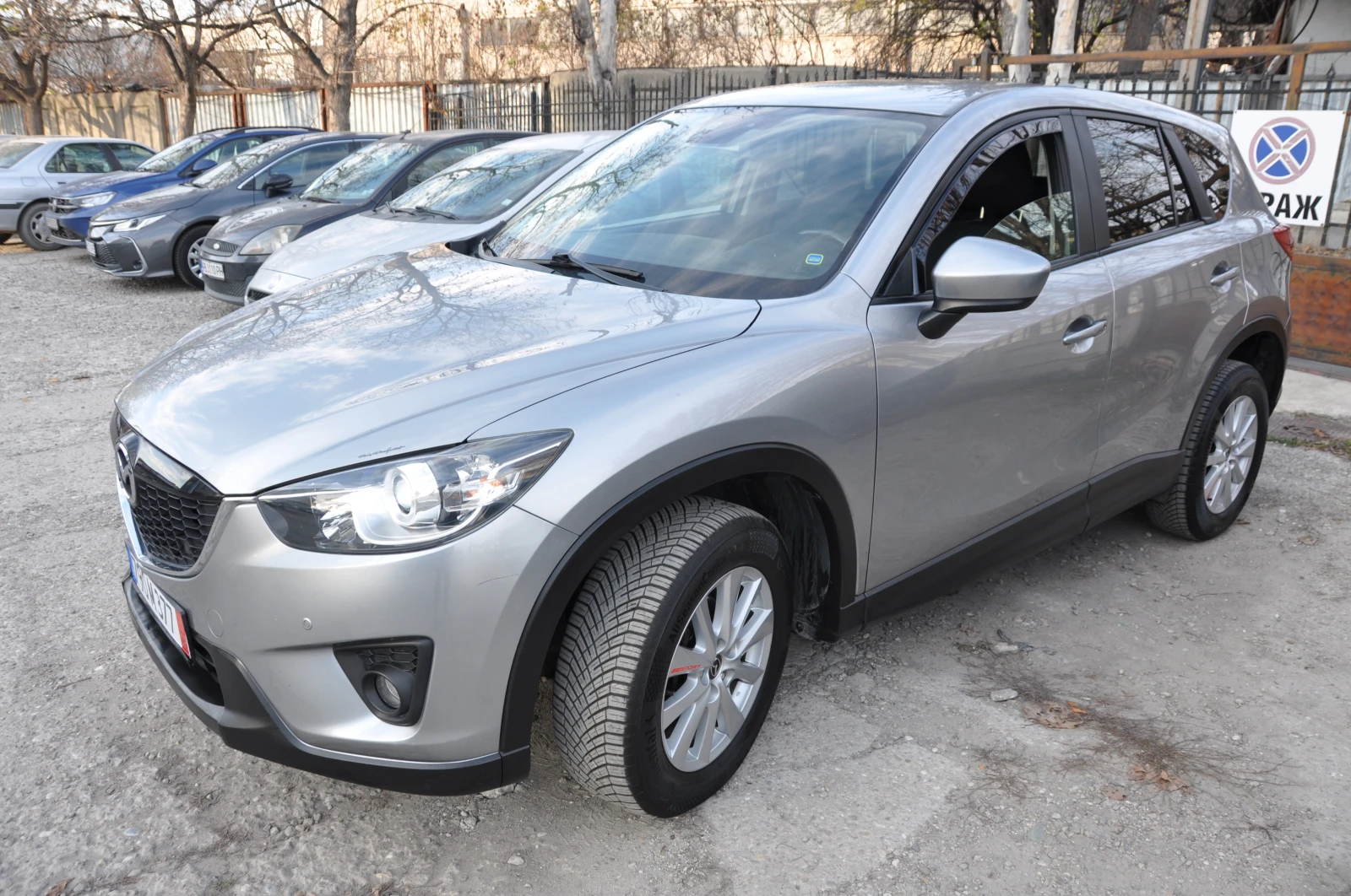 Mazda CX-5 2, 2  4x4 6sk | Mobile.bg � ����������� 2