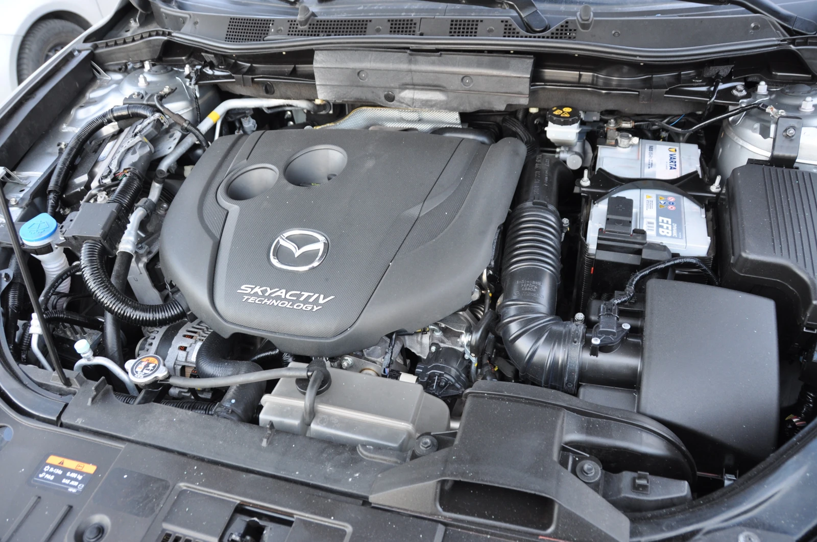 Mazda CX-5 2, 2  4x4 6sk | Mobile.bg � ����������� 14