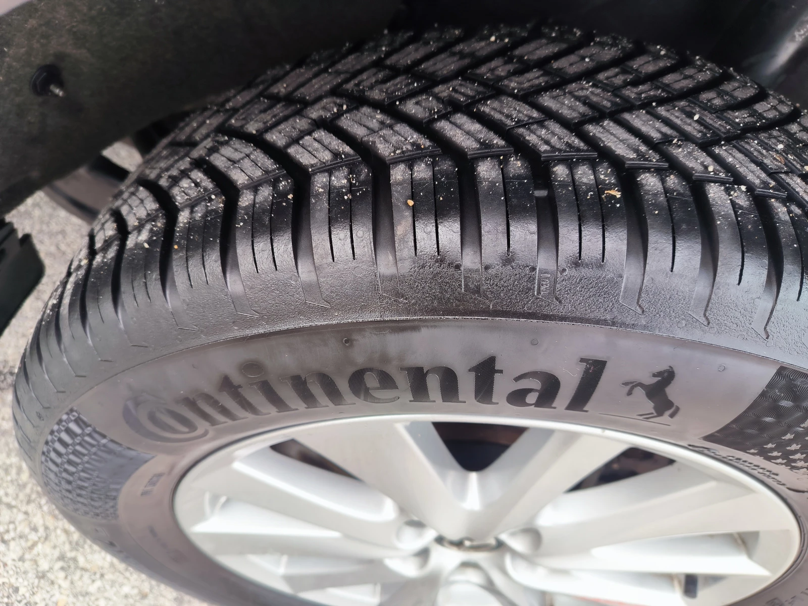 Mazda CX-5 2, 2  4x4 6sk, снимка 16 - Автомобили и джипове - 54104453