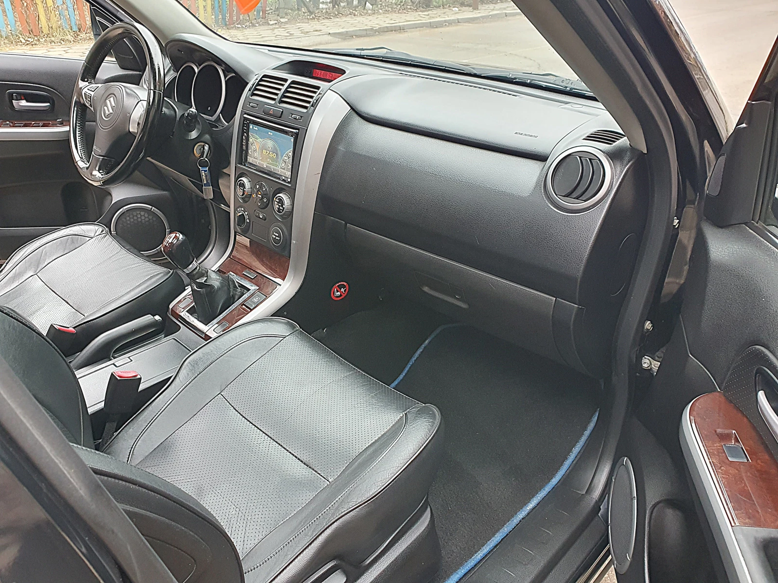 Suzuki Grand vitara 1.9DDIS | Mobile.bg � ����������� 11