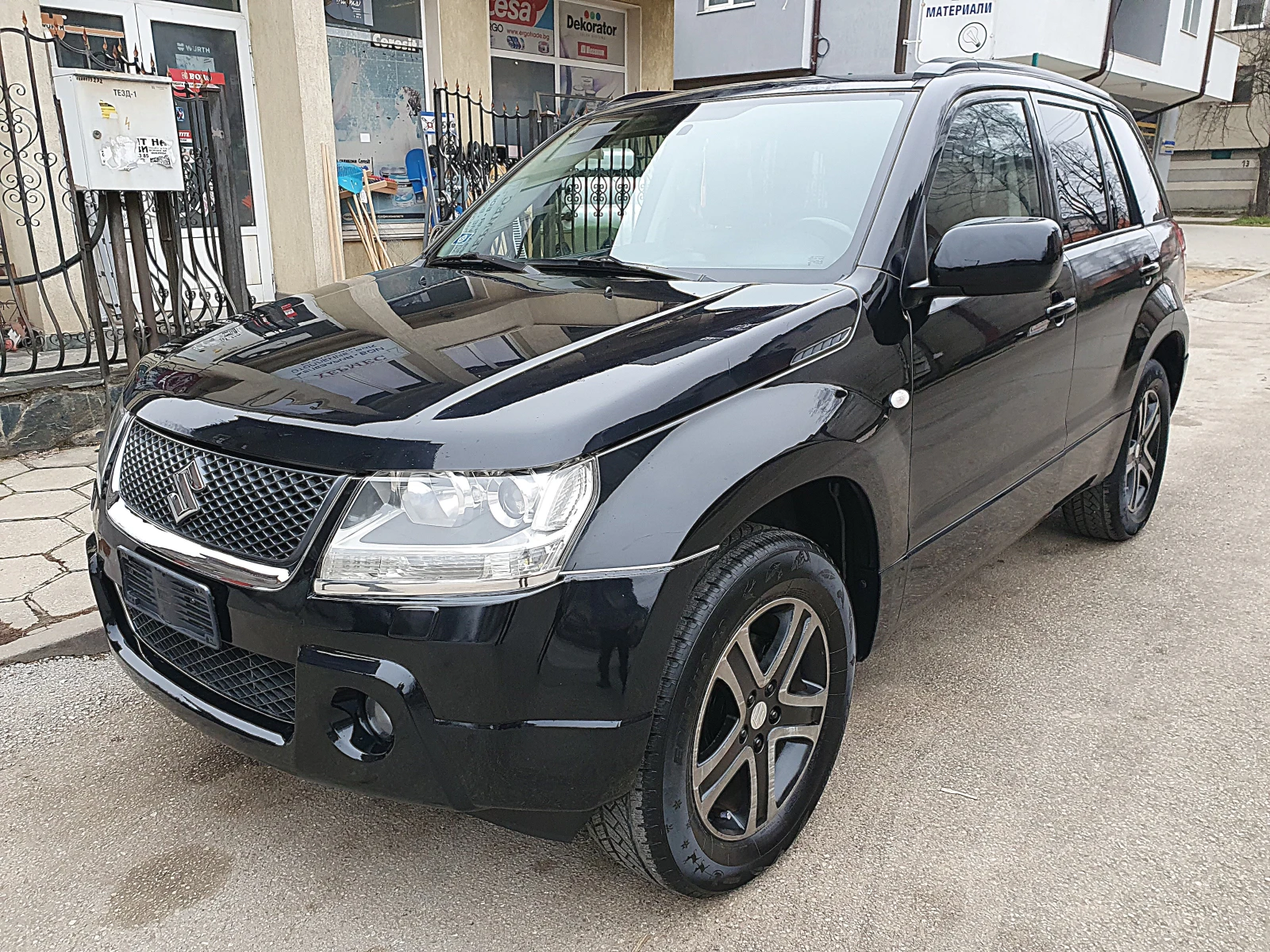 Suzuki Grand vitara 1.9DDIS | Mobile.bg � ����������� 1