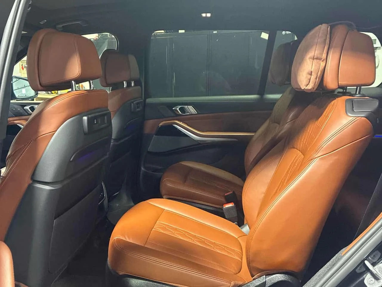 BMW X7 * xDrive40i * CARFAX * ���� �� �� | Mobile.bg � ����������� 11