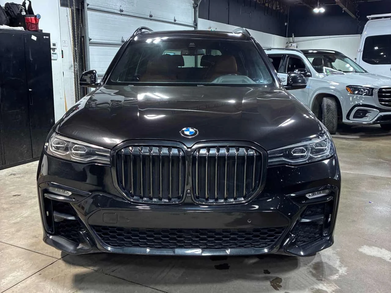 BMW X7 * xDrive40i * CARFAX * ЦЕНА ДО БГ - изображение 5