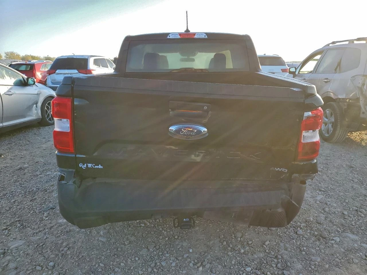 Ford Maverick 2l Xl | Mobile.bg � ����������� 6