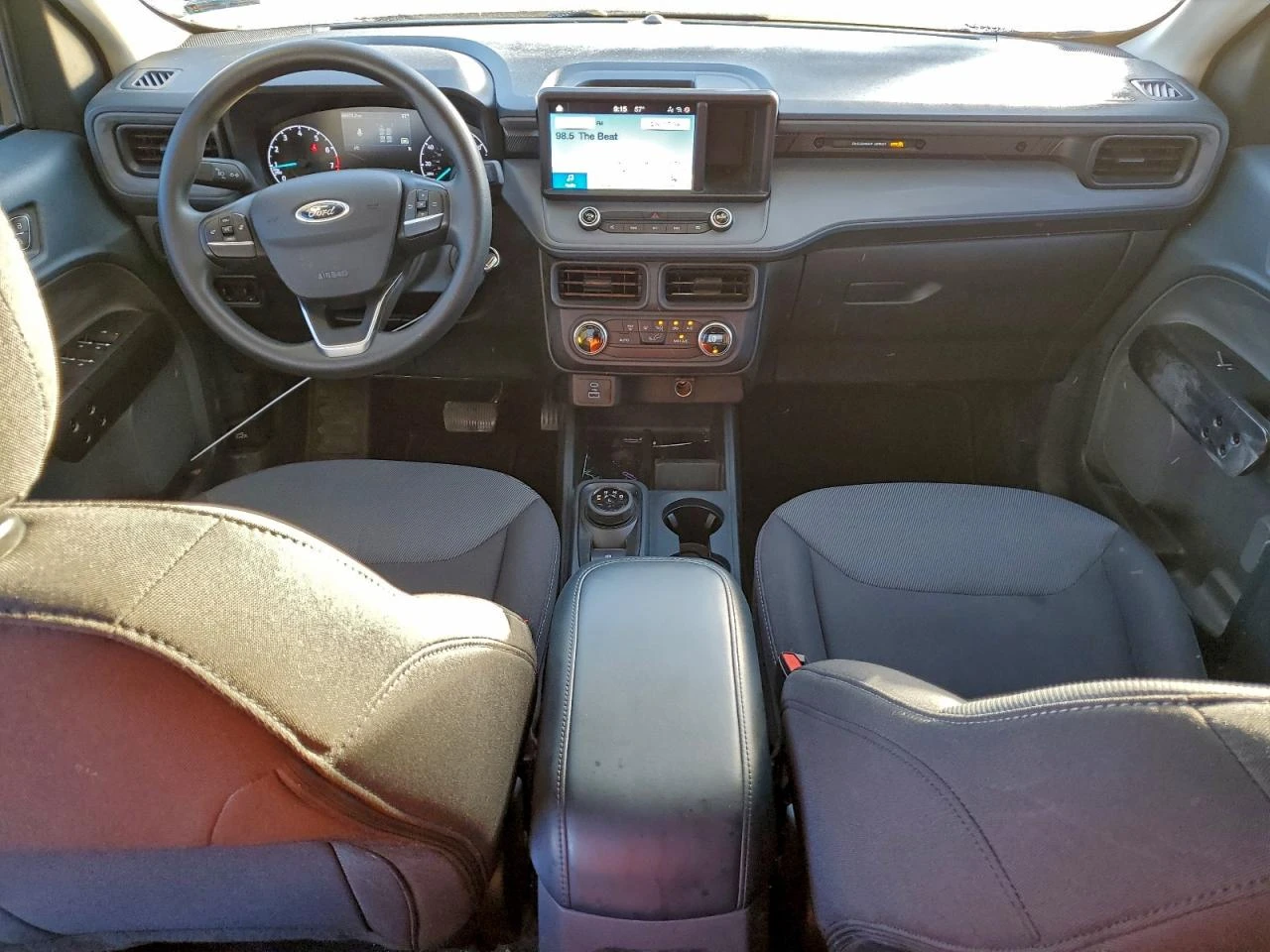 Ford Maverick 2l Xl | Mobile.bg � ����������� 8