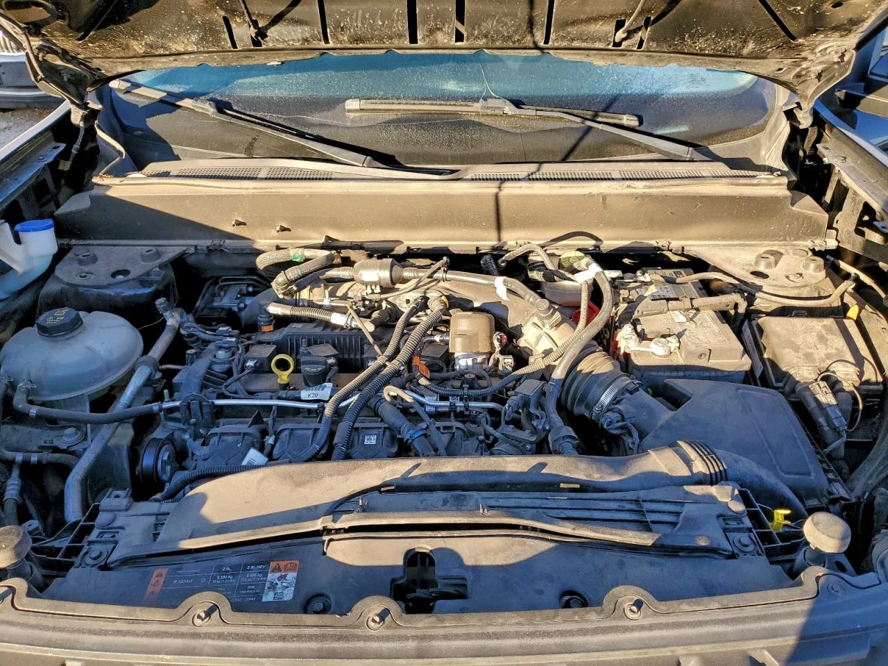 Ford Maverick 2l Xl | Mobile.bg � ����������� 11