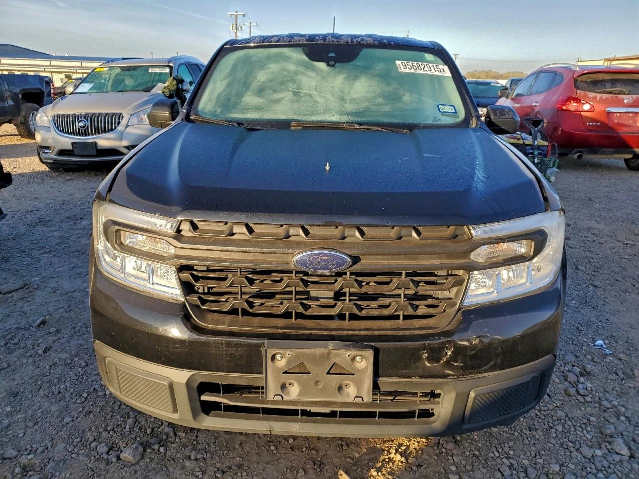 Ford Maverick 2l Xl | Mobile.bg � ����������� 5