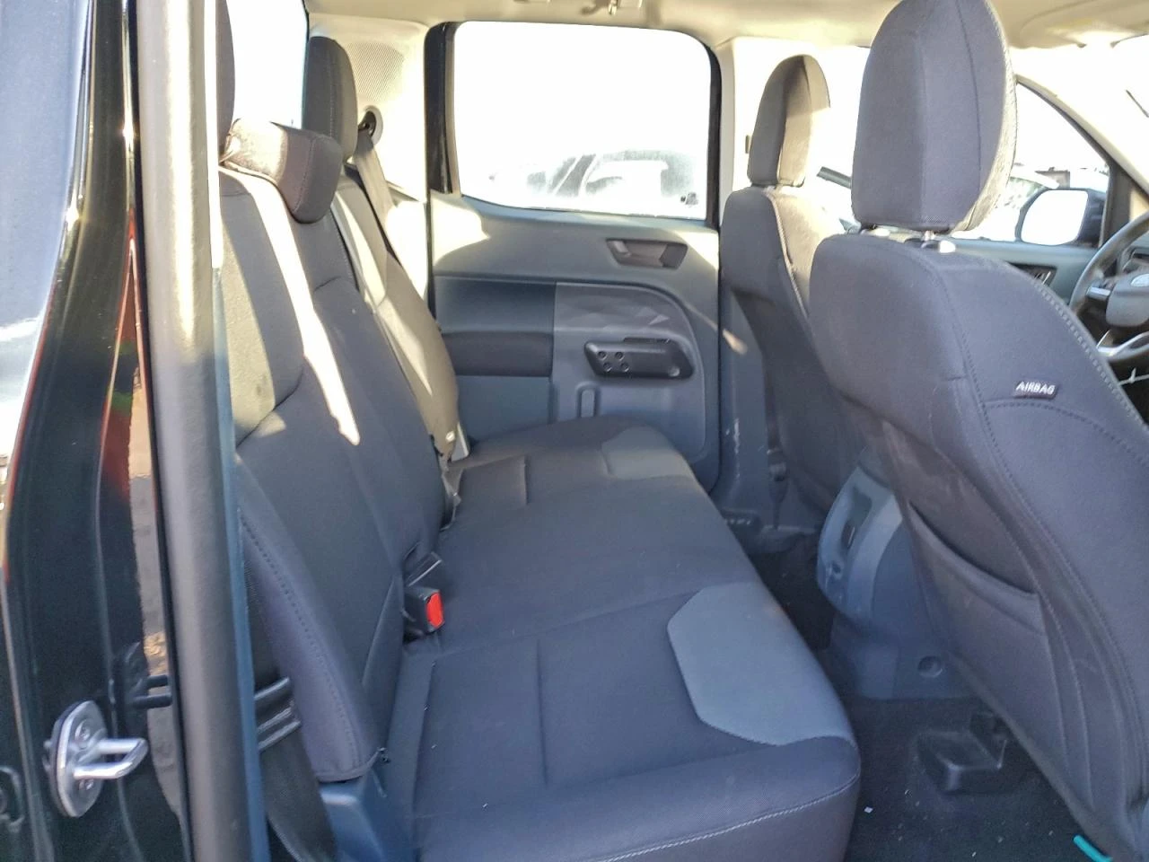 Ford Maverick 2l Xl | Mobile.bg � ����������� 10