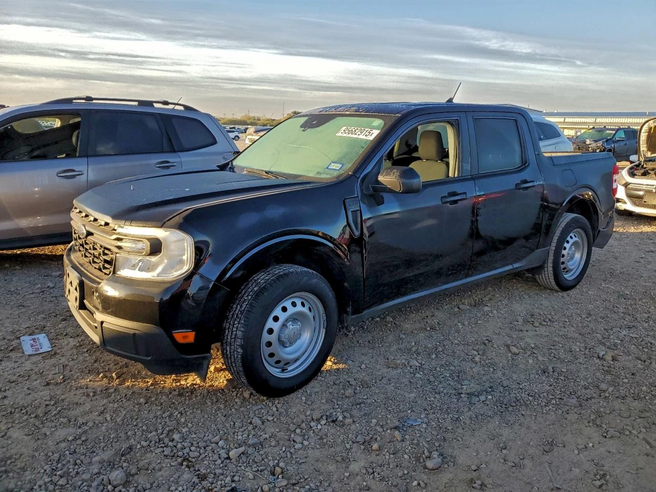 Ford Maverick 2l Xl | Mobile.bg � ����������� 1