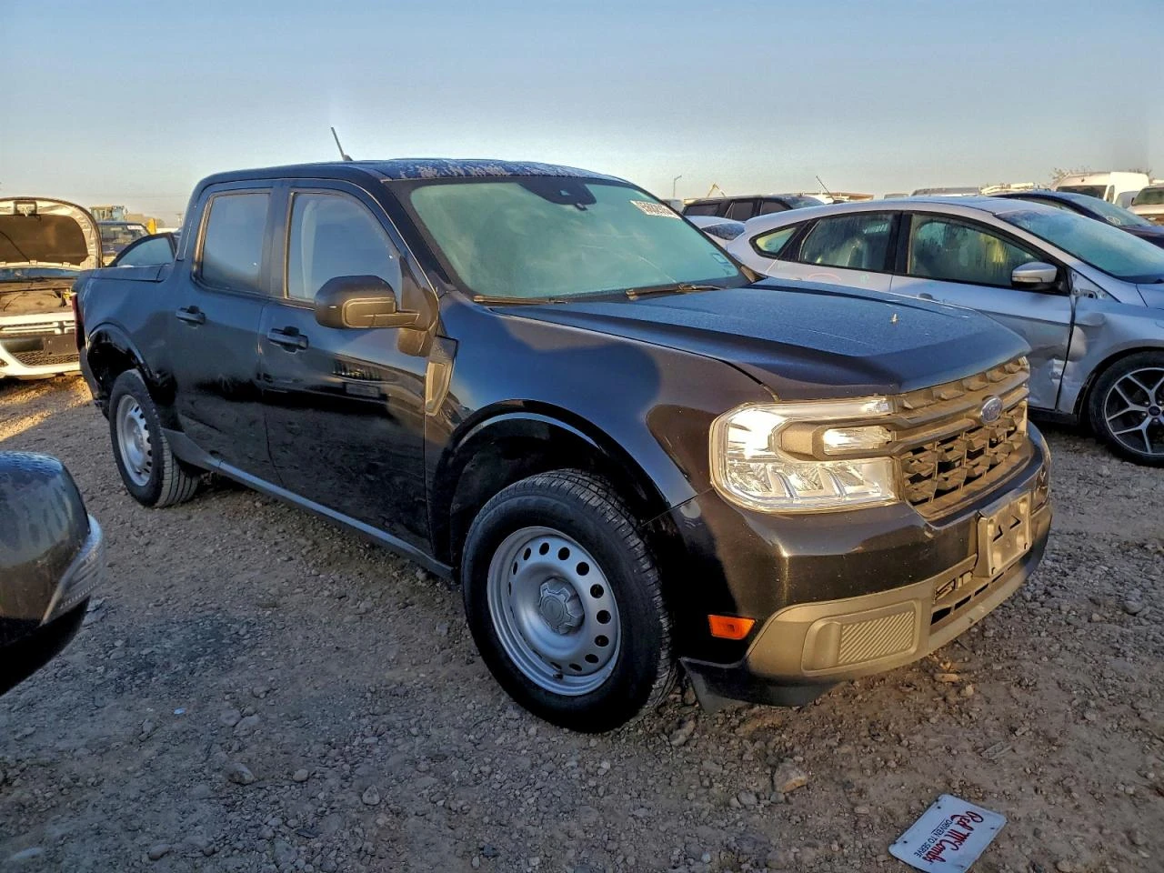 Ford Maverick 2l Xl | Mobile.bg � ����������� 4