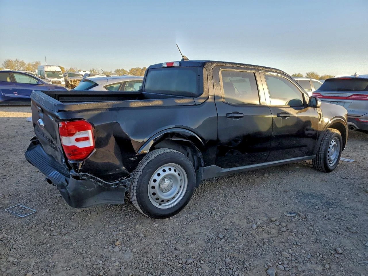 Ford Maverick 2l Xl | Mobile.bg � ����������� 3