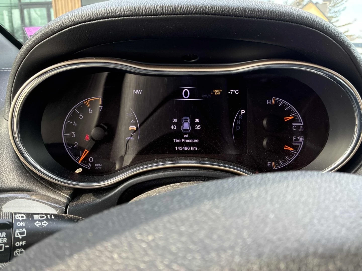 Jeep Grand cherokee Overland* AWD* Подгрев* Обдух* Пано* Камера - изображение 8