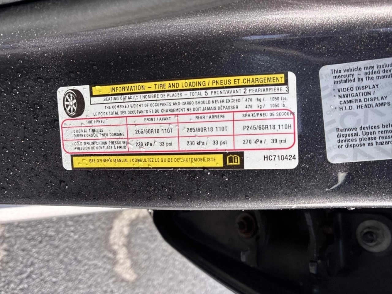 Jeep Grand cherokee Overland* AWD* Подгрев* Обдух* Пано* Камера, снимка 14 - Автомобили и джипове - 53751941