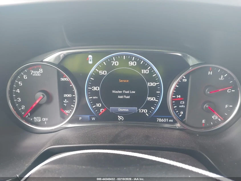 Chevrolet Blazer 3.6L V-6 DI, DOHC, VVT, 308HP Front Wheel Drive | Mobile.bg � ����������� 15