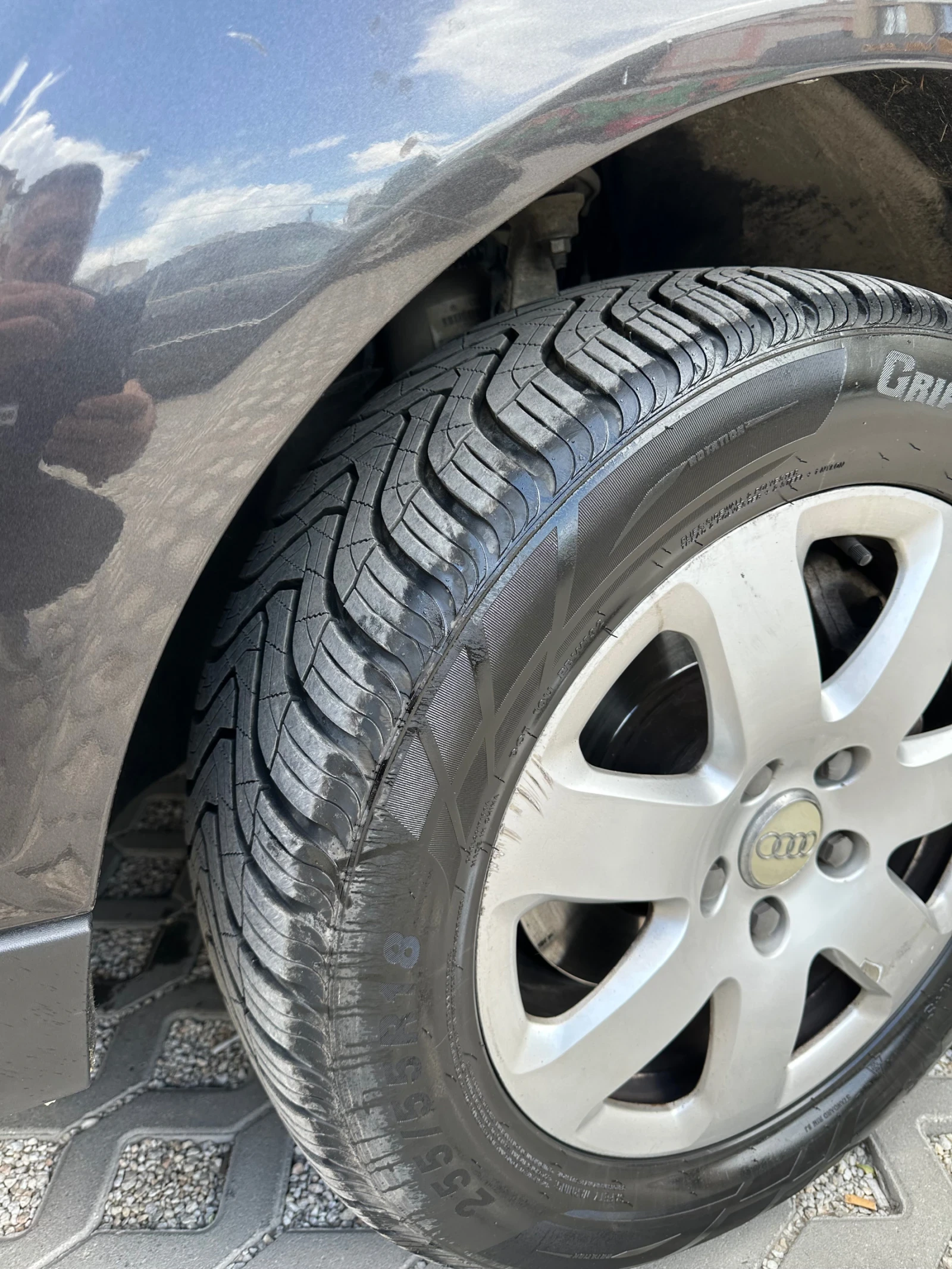 Audi Q7 3.0TDI, снимка 16 - Автомобили и джипове - 55049630