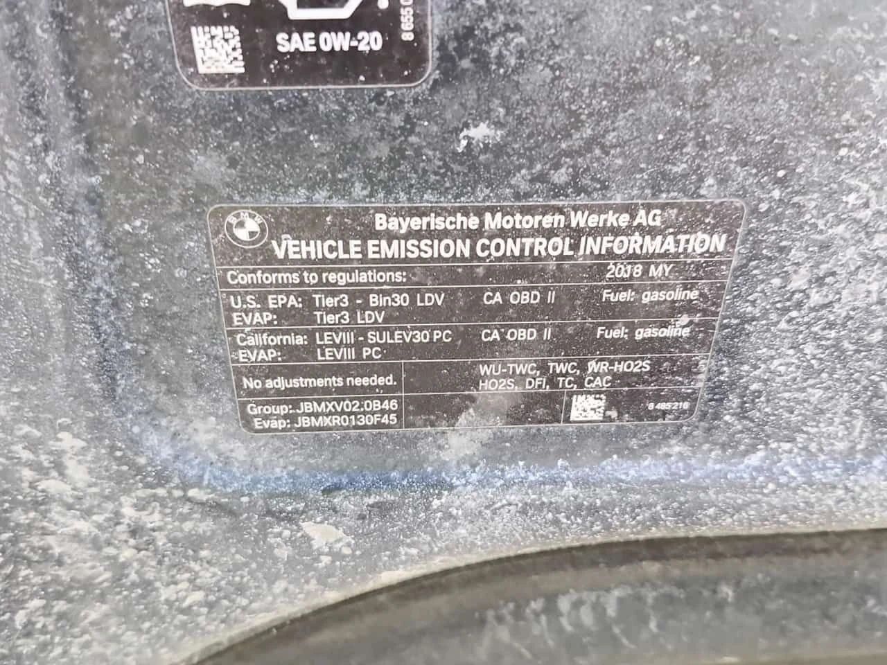 BMW X1 /XDRIVE28I/ПАНОРАМА/ПОДГРЕВ/CARFAX/ФИНАНСИРАНЕ, снимка 16 - Автомобили и джипове - 54673030
