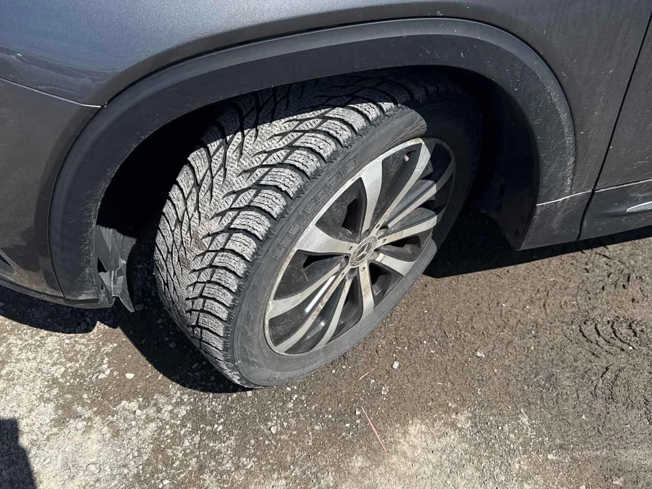 Mercedes-Benz GLB 250 * 4MATIC * КАМЕРА * ПОДГРЕВ * АВТОКРЕДИТ, снимка 7 - Автомобили и джипове - 54684088