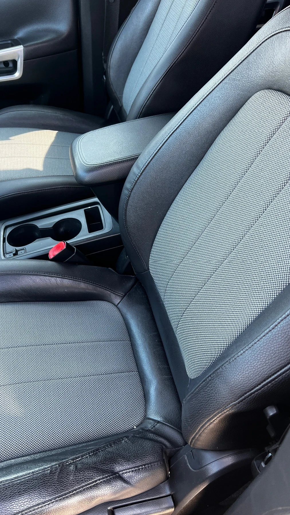 Opel Antara 2, 2 CTDI, снимка 9 - Автомобили и джипове - 54699451