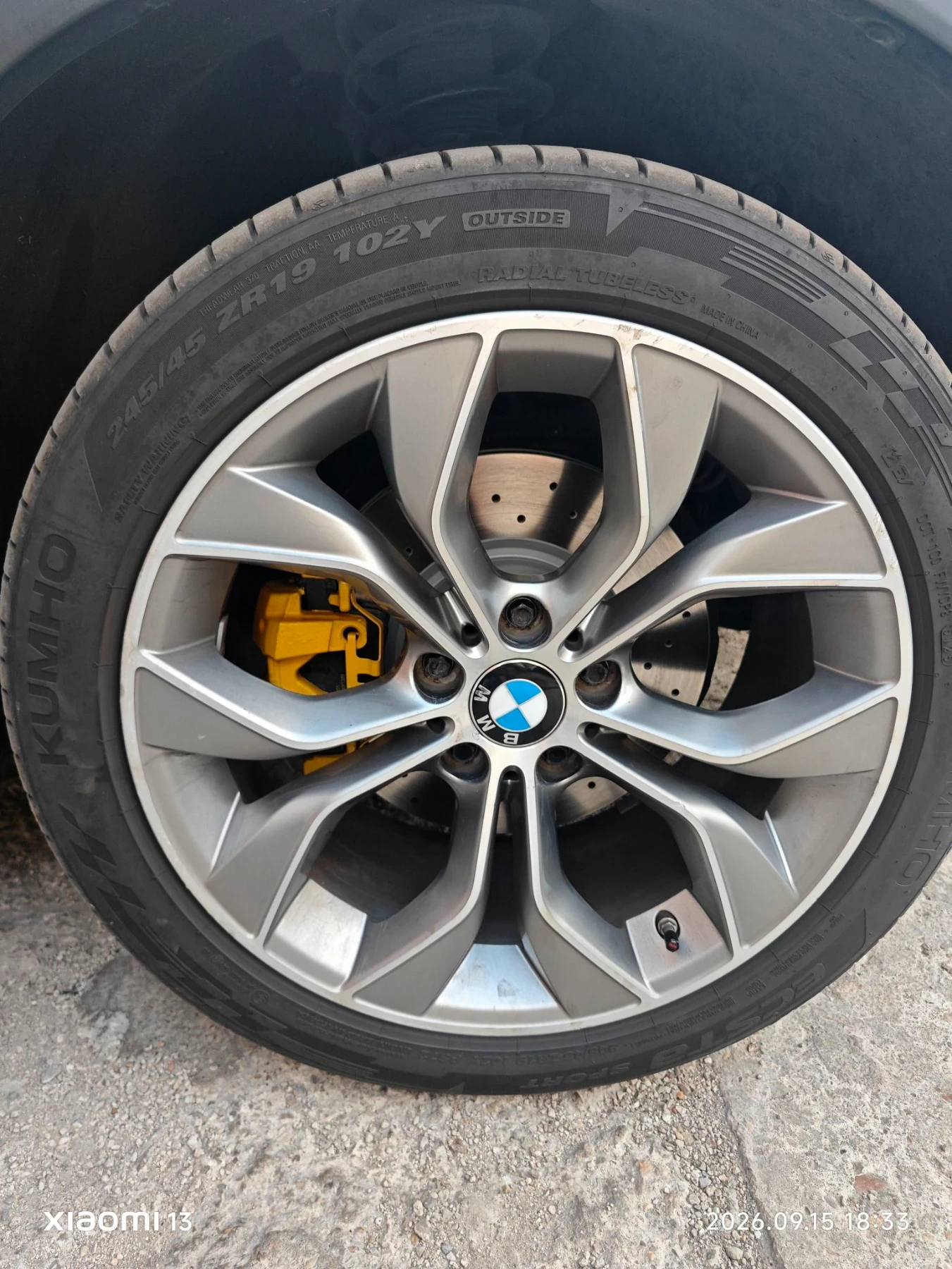 BMW X4 2.8 i xdrive, снимка 13 - Автомобили и джипове - 56037766